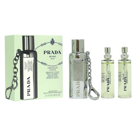 prada iris fleur d& 39|prada d'iris gift set.